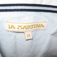 Ризи LA MARTINA   дамски,М, снимка 6 - Ризи - 33262314