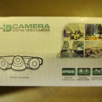 S06 АHD 1080P Wi-Fi Module Camera DVR DIY Digital Video, снимка 2 - Камери - 34835377