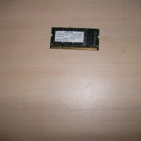 23.Ram за лаптоп DDR 333 Mz,PC-2700,256Mb,Infineon, снимка 1 - RAM памет - 42962738