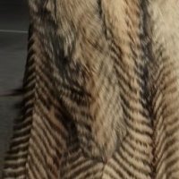Дамско палто от лисица., снимка 4 - Палта, манта - 37901490