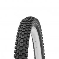 Външна гума за велосипед, 26 х 2.125, 26 инча, снимка 1 - Части за велосипеди - 36625377
