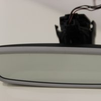 Електрохроматично вътрешно огледало VW Sharan (2011-2018г.) 3G0857511E / 3G0 857 511 E задно виждане, снимка 2 - Части - 43642207