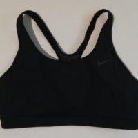 Nike оригинално бюстие М Найк спорт фитнес тренировки, снимка 1 - Спортни екипи - 33197695