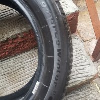 Зимни гуми BFGoodrich , снимка 6 - Гуми и джанти - 43102534