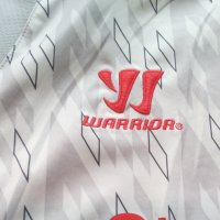 WARRIOR FC LIVERPOOL Football T-Shirt размер M / L мъжка футболна тениска 18-59, снимка 8 - Тениски - 43543743