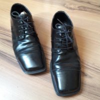 Etor - испански обувки, снимка 4 - Официални обувки - 26619277