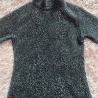 Дамско поло, снимка 1 - Блузи с дълъг ръкав и пуловери - 39056705