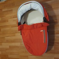 Кош за новородено за детска количка X-lander, снимка 3 - Детски колички - 44115847