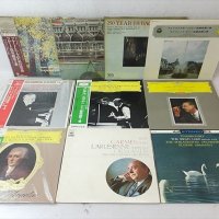Грамофонни плочи с класическа музика  JAPANESE PRESS CLASSICAL, снимка 7 - Грамофонни плочи - 39862504