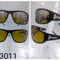 Очила с поляризация за шофиране в мъгла / колоездене / риболов, снимка 4 - Слънчеви и диоптрични очила - 43656282