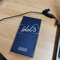 Alcatel One Touch Idol 3 (6045K), снимка 2 - Alcatel - 33222550