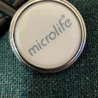 Microlife. Докторска слушалка, снимка 3 - Медицински консумативи - 39482464