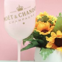 чаша Moët & Chandon, снимка 2 - Чаши - 37817363