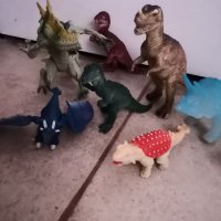 Динозаври, дракони, снимка 2 - Други - 28545349