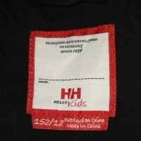 Зимно яке Helly Hansen 152cm/12год., снимка 6 - Детски якета и елеци - 38365802