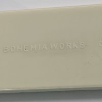 Bohemia works графит, снимка 7 - Колекции - 38382445