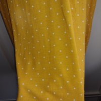 Жълта рокля М, Cubus, снимка 4 - Рокли - 32614879