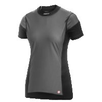 Craft Women's Active Extreme Windstopper T-shirt, снимка 1 - Туники - 32560212