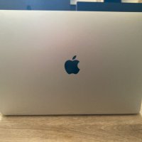 Лаптоп Apple Macbook PRO 13 2016 I5 8GB 256GB SSD с гаранция A1706, снимка 12 - Лаптопи за работа - 37185712