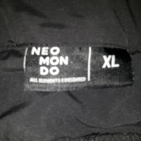NeoMonDo (XL) туристически(трекинг) хибриден панталон, снимка 14 - Панталони - 33215498