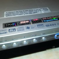samsung ht-tp33 usb/dvd receiver 2810221933, снимка 6 - Ресийвъри, усилватели, смесителни пултове - 38485247