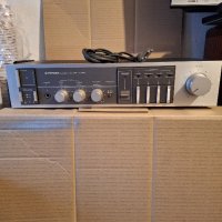 pioneer sa-550, снимка 1 - Ресийвъри, усилватели, смесителни пултове - 43424452