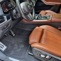 BMW X5 4.0 I Xdrive, снимка 7 - Автомобили и джипове - 39905445