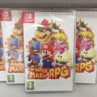 [NINTENDO Switch] НАЙ-ДОБРА Цена! НОВИ Mario Kart 8 / Animal Crossing, снимка 5 - Игри за Nintendo - 43326986