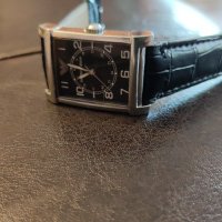 Часовник Emporio Armani унисекс оригинален, снимка 1 - Луксозни - 38260939