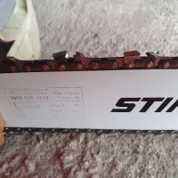 Моторна резачка stihl 025 щил husqvarna, снимка 11 - Градинска техника - 40242253