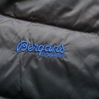 Bergans of NORWAY DOWN PERTEX Quantum KIDS Jacket 12 г./ 152 см детско зимно яке с гъши пух 5-52, снимка 9 - Детски якета и елеци - 40633159