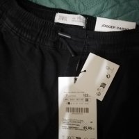 Детски панталон на ZARA за момче, снимка 2 - Детски панталони и дънки - 43289670