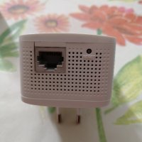 TP-LINK AC750 Wi-Fi удължител на обхват

, снимка 7 - Рутери - 44132482