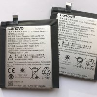 Батерия за Lenovo Vibe X3 BL258, снимка 2 - Оригинални батерии - 27220551