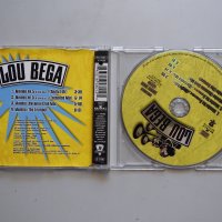 Lou Bega - Mambo No.5, CD аудио диск, снимка 2 - CD дискове - 33359334
