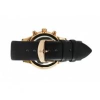 Класически луксозен часовник- Monaco Black Edition (005), снимка 3 - Луксозни - 44894147