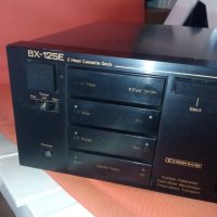 Nakamichi BX-125E касетен дек., снимка 1 - Декове - 44104282