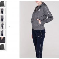 Спортен Дамски екип Lonsdale - Tracksuit  пролет/ внос Англия, снимка 10 - Спортни екипи - 28351824