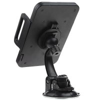 Стойка за Таблет за кола 7-10.1" TS0005 TAB+D Holder for tablet for car, снимка 2 - Таблети - 12386877