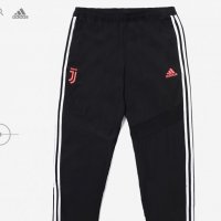 анцуг adidas microfiber climacool woven juventus размер Л, снимка 5 - Спортни дрехи, екипи - 40052277