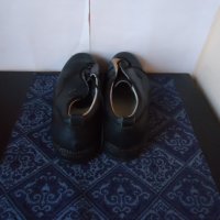 мъжки обувки, полвинки №43, снимка 2 - Ежедневни обувки - 43836149
