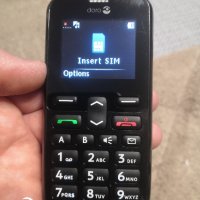 Телефон за възрастни Doro phone Easy 508, снимка 1 - Други - 44029307