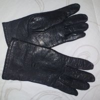 Ръкавици, естествена кожа, снимка 2 - Ръкавици - 38186579