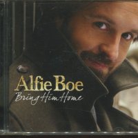 Alfie Boe-Bring Him Home, снимка 1 - CD дискове - 37731034