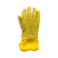 Професионални трипастови пчеларски ръкавици ПРОХЛАДА, снимка 10 - За пчели - 27919743