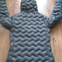 falcon women's  puffer jacket - дамско пухено яке М, снимка 10 - Якета - 43930507