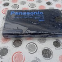 Касета адаптор S-VHS Panasonic , снимка 4 - Плейъри, домашно кино, прожектори - 39233261