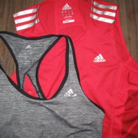 Потници ADIDAS  дамски,С и М-Л, снимка 1 - Потници - 33325735