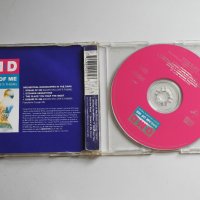OMD - Dream of Me, CD аудио диск, снимка 2 - CD дискове - 33344047