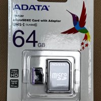 Sd memory card flash мемори карти флашки памет 8 16 32 64 128, снимка 6 - Карти памет - 44053376